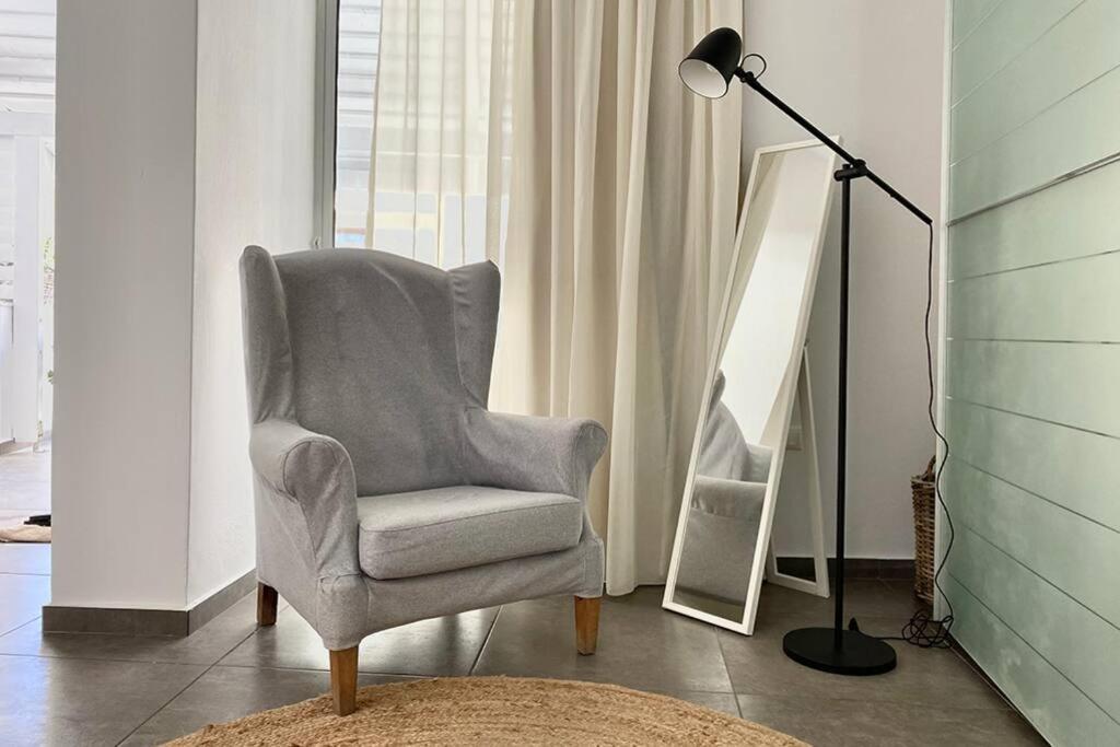 3-Bedroom Central, Spacious And Bright Apartment. Heraklion (Crete) Exterior foto