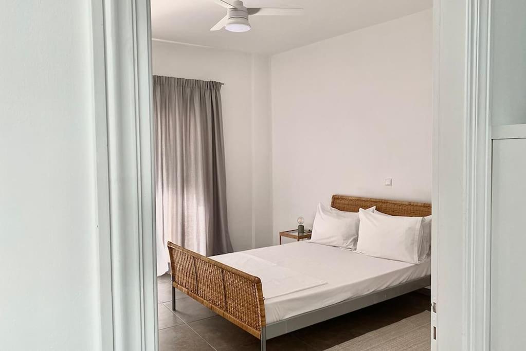 3-Bedroom Central, Spacious And Bright Apartment. Heraklion (Crete) Exterior foto